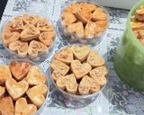 Foto langkah ke 3 dari resep Peanuts cookies.