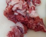 Foto langkah ke 1 dari resep Tongseng Sapi.