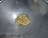 A picture of step 7 of Multi flour muthiya.