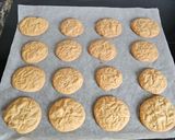 Foto del paso 4 de la receta Galletas de Nueces y Chips de Chocolate