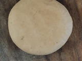 ખોબા રોટી (Khoba roti recipe in Gujrati)