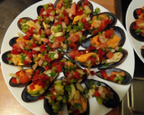 Foto del paso 4 de la receta: Mejillones a la vinagreta