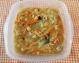 Foto del paso 6 de la receta: Chistorras de Navarra con Baguette, todo en Airfryer, al horno o en sartén, tú eliges