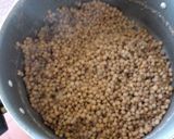 Foto del paso 1 de la receta: Colchón de lenteja