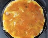 Foto langkah ke 5 dari resep Potato Omelette.