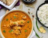 Chicken Curry recipe step 1 photo