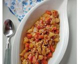 Foto langkah ke 3 dari resep Japanese Chicken Curry.
