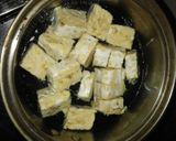 Foto langkah ke 1 dari resep Mangut ikan pari & tempe.