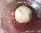 A picture of step 1 of Pizza.