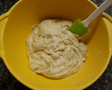 Foto del paso 4 de la receta: Budín de banana glaseado
