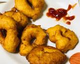 Instant Vada recipe step 4 photo