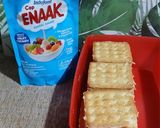 Foto langkah ke 4 dari resep 770. Kue Gabin Tape.