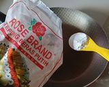 Foto langkah ke 1 dari resep Bolu Peca' Bugis.