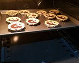 Foto langkah ke 8 dari resep 186. Pie Brownies.