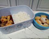 Foto langkah ke 4 dari resep Pisang goreng kembung.