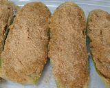 Foto del paso 11 de la receta: Calabacín Relleno
