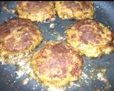 वेज चीज कबाब पराठा (Veg Cheese kebab paratha recipe in hindi) रेसिपी चरण 5 फोटो