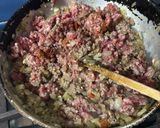 Foto del paso 4 de la receta: Zapallitos Rellenos