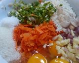 Foto langkah ke 1 dari resep Fu Yang Hai.