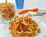 Foto langkah ke 3 dari resep Carrot Cheese Stick.