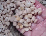 Foto del paso 2 de la receta: Lupines 🌱 Altramuces 🌱 Chochos 🌱 Tremosos 🌱 Tremoços 🌱 Frijoles de altramuz 🌱 Entremozos 🌱