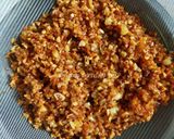 Foto langkah ke 4 dari resep Minyak Bawang putih.