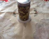 Foto del paso 7 de la receta: Aperitivo de berenjena y calabacín a lo Maga