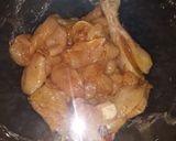 عکس مرحله 1 از دستور 🍗🍗فیله استریپس🍗🍗
