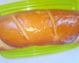 Foto del paso 12 de la receta: Pan de naranja