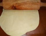 Foto langkah ke 7 dari resep Karipap Pusing.