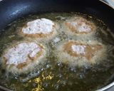 Foto del paso 9 de la receta: Fricandelas de carne o hamburguesas chilenas