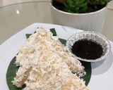 Foto langkah ke 6 dari resep Resep Kue Lupis.