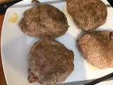 Carrilleras con salsa de zanahorias (en Ninja Foodi, Instat Pot