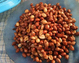 Foto langkah ke 1 dari resep Bumbu Pecel Khas Madiun.