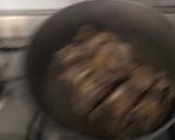 Foto del paso 1 de la receta: Espinazo de cerdo al horno
