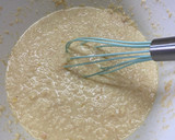 Foto del paso 2 de la receta: Budín de pan casero