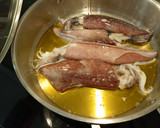 Foto del paso 3 de la receta: Guiso de calamar con alcachofas