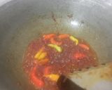 Foto langkah ke 2 dari resep Oseng Buncis Tahu.