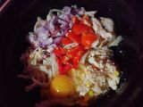 Pepes jamur tiram