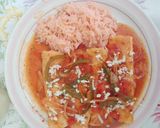 Foto del paso 5 de la receta: Entomatadas norteñas