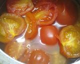टमाटर सूप (tamatar soup recipe in Hindi) रेसिपी चरण 1 फोटो