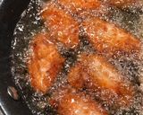 Hình bước làm 2 của món Gà KFC
