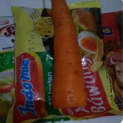 Langkah 1