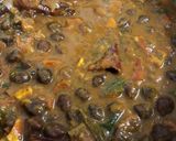 A picture of step 27 of Spicy Nadan Kadala Curry.
