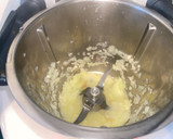 Foto del paso 1 de la receta: Sopa de tomate