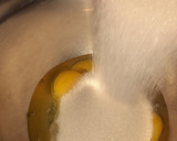 Foto del paso 1 de la receta: Tarta de manzana y yogur