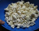Foto del paso 1 de la receta: Arroz de Coliflor