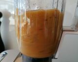 Vitamin Smoothie 😜 Rezeptschritt 2 Foto