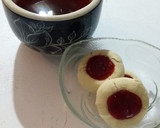 Foto del paso 3 de la receta: Pepas saludables de frutilla