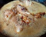 Foto langkah ke 5 dari resep Ayam Coca-Cola ala Chef Muhammad.